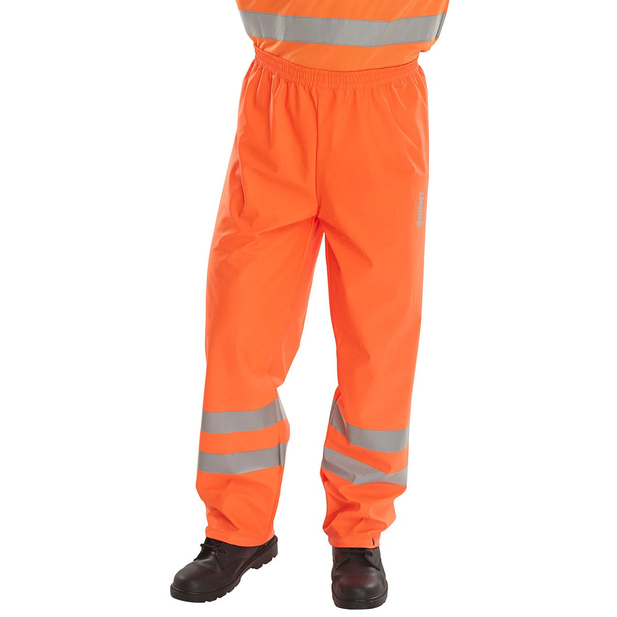 Beeswift Bseen Pu Overtrouser 471