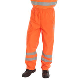 Beeswift Bseen Pu Overtrouser 471