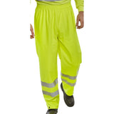 Beeswift Bseen Pu Overtrouser 471