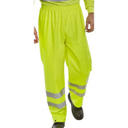 Beeswift Bseen Pu Overtrouser