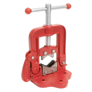 Sealey Pipe Vice 85mm Bench Model