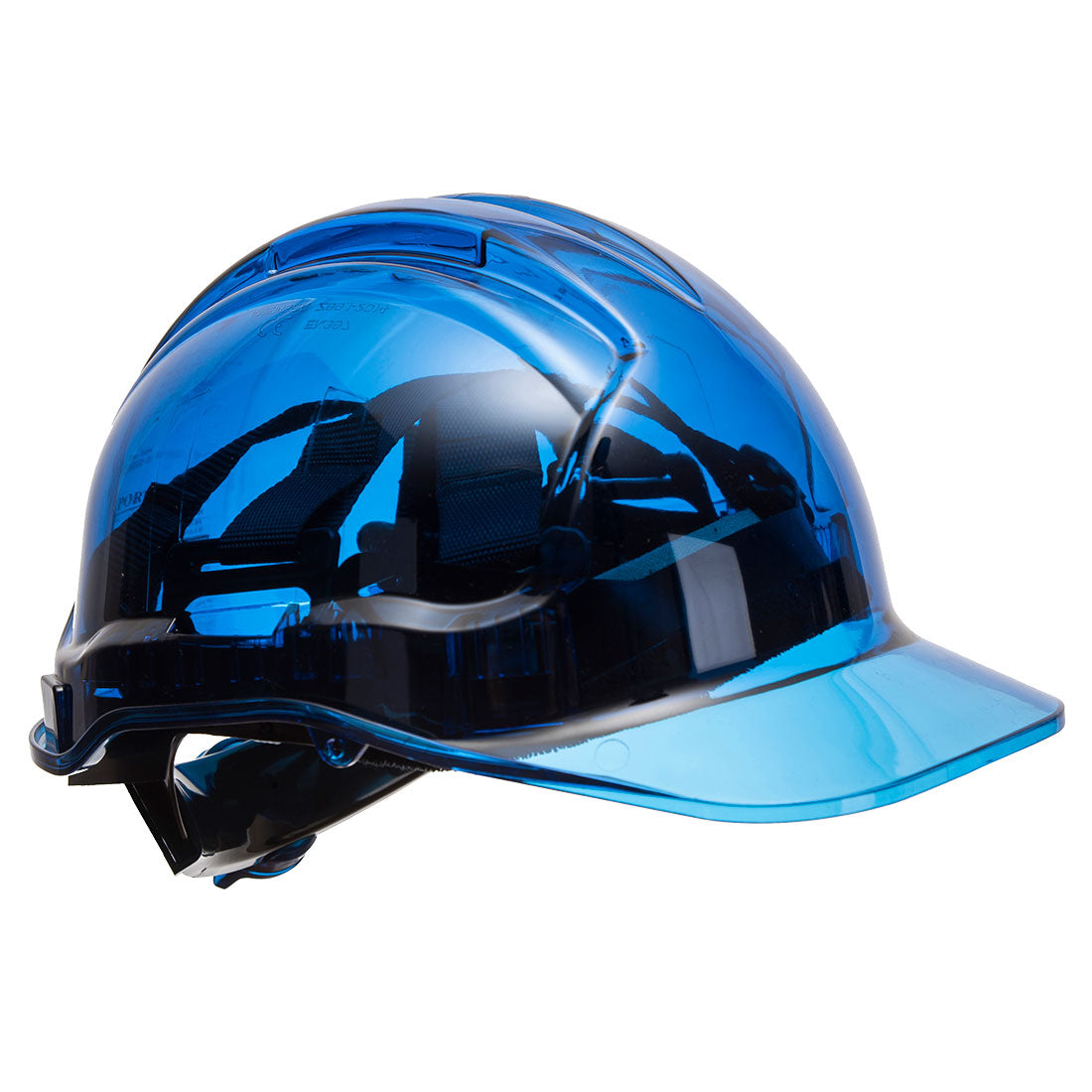 Portwest Peak View Ratchet Hard Hat