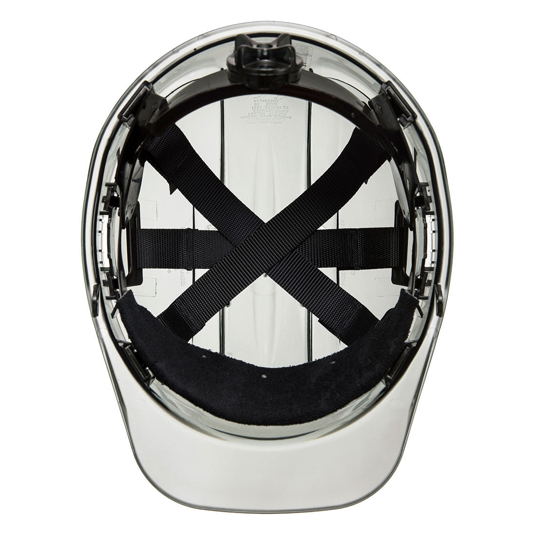 Portwest Peak View Ratchet Hard Hat