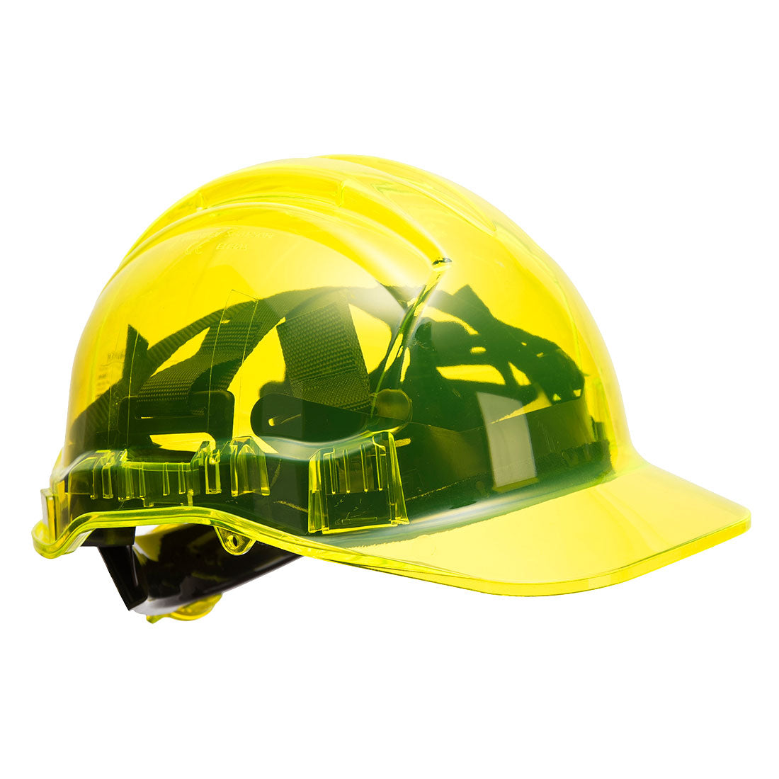 Portwest Peak View Ratchet Hard Hat