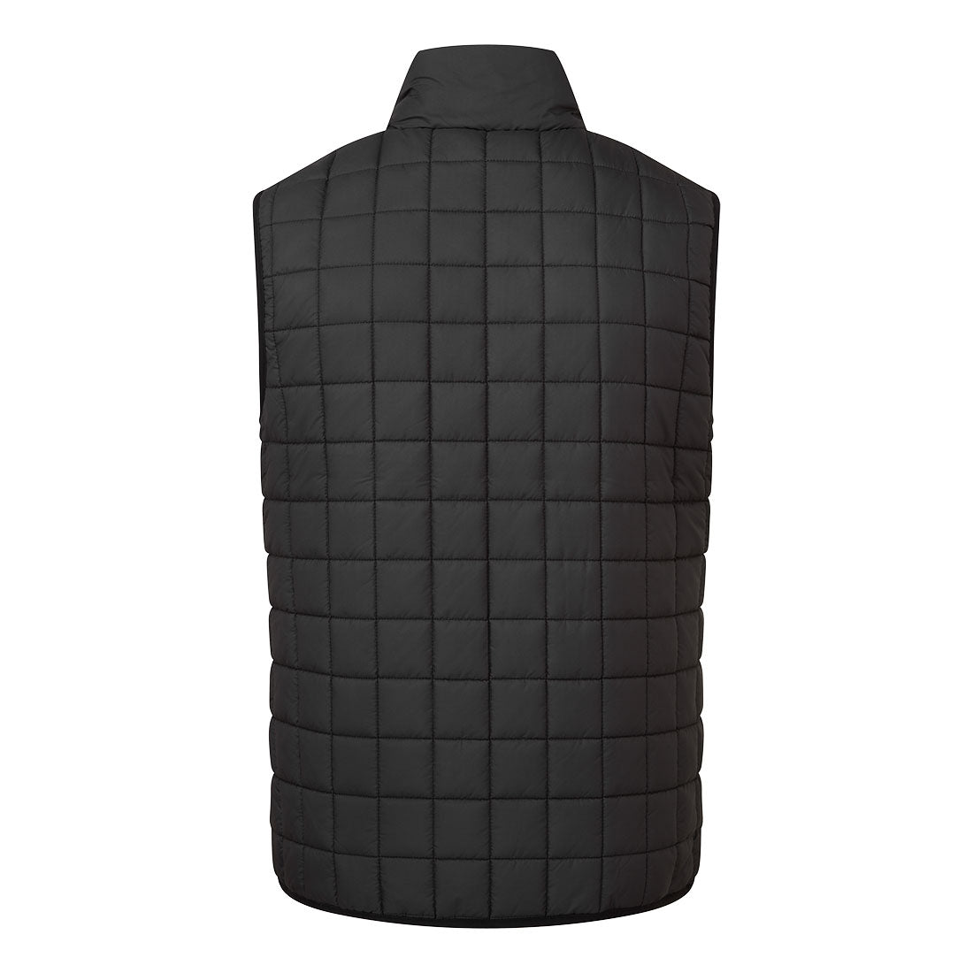 Portwest PW3 Square Baffle Bodywarmer