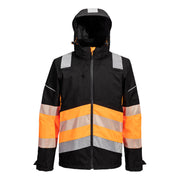 Portwest PW3 Hi-Vis Class 1 Extreme Rain Jacket