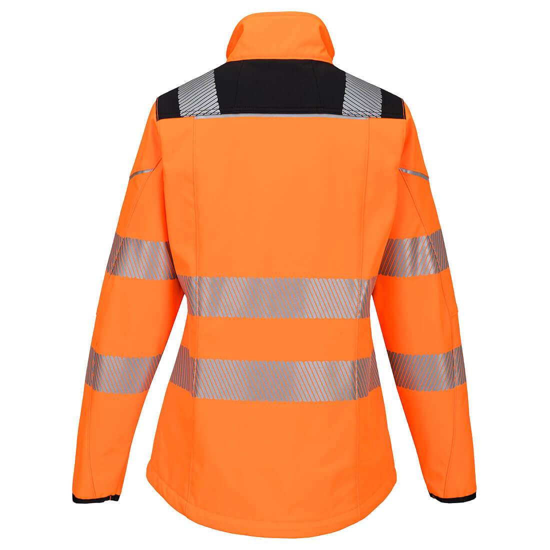 Portwest PW3 Hi-Vis Women's Softshell (3L)