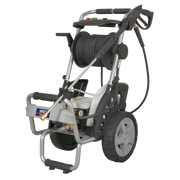Sealey Professional Pressure Washer 150bar with TSS & Nozzle Set 230V