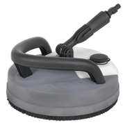 Sealey Floor Brush with Detergent Tank for PW2200 & PW2500