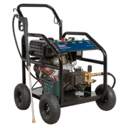 Sealey Pressure Washer 290bar 900L/hr 10hp - Diesel