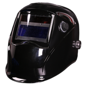 Sealey Welding Helmet Auto Darkening - Shade 9-13 - Black