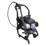 Sealey Pressure Washer 150bar 360L/hr 4hp Petrol