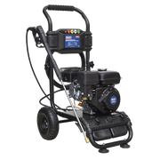 Sealey Pressure Washer 220bar 540L/hr 6.5hp Petrol