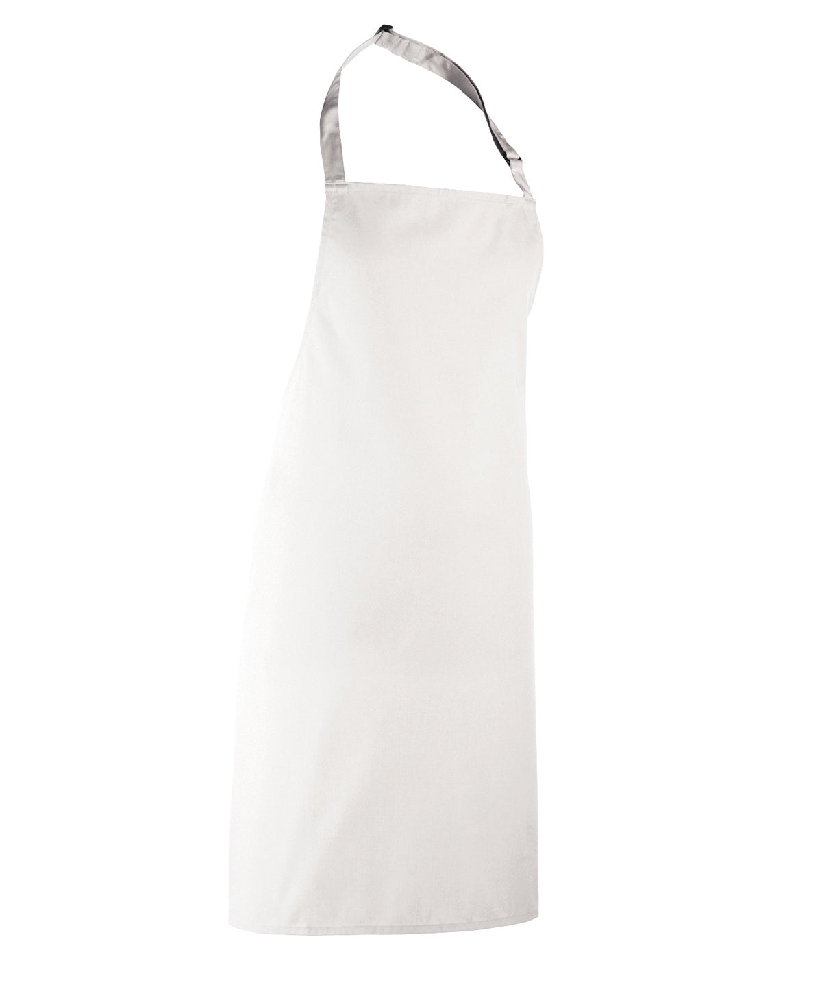 Premier Colours Bib Apron - Xl