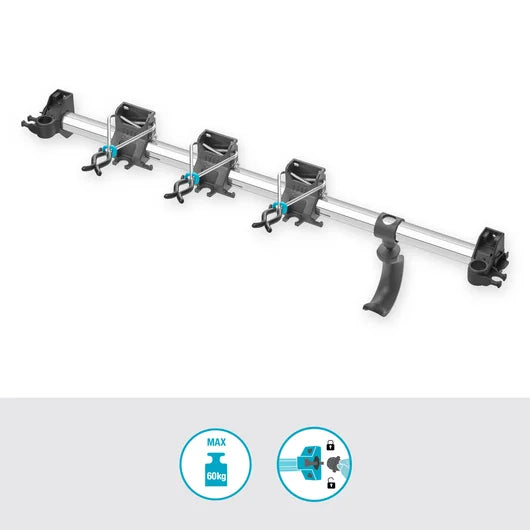 Gardena Tool Rack Plus