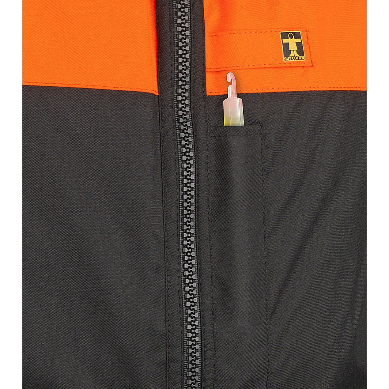 Guy Cotten Neptune Floatation Waistcoat - ISO 12402-5