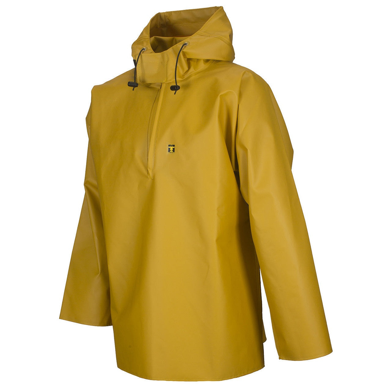 Guy Cotten Short Smock with Hood