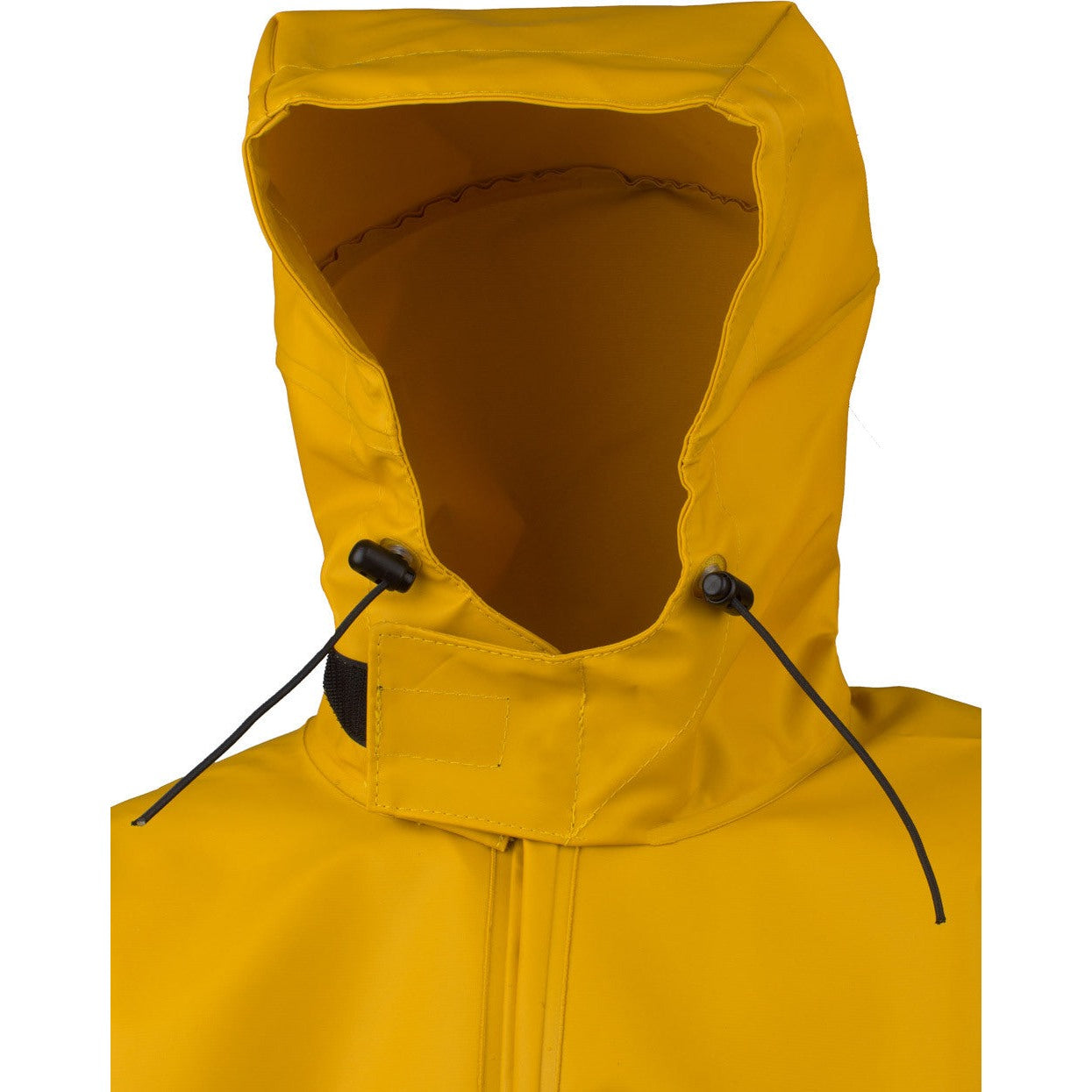 Guy Cotten Short Smock with Hood