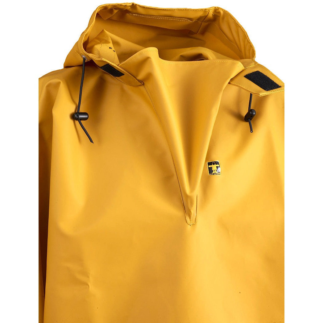 Guy Cotten Short Smock with Hood