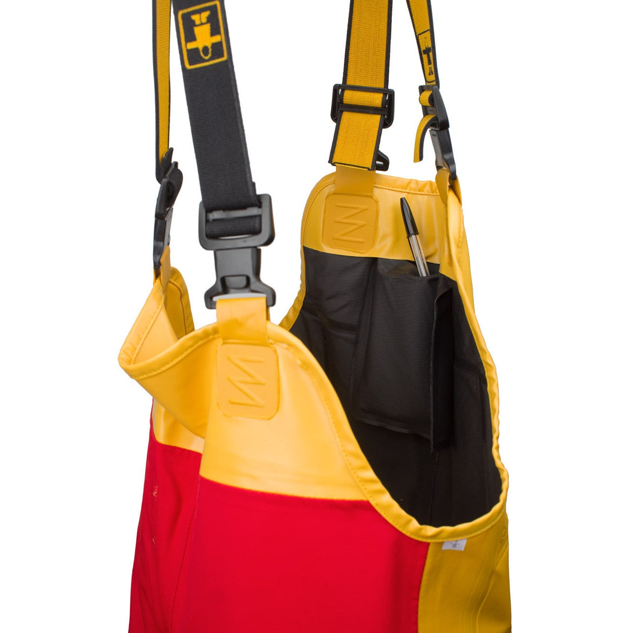 Guy Cotten Drembib Breathable Bib And Brace