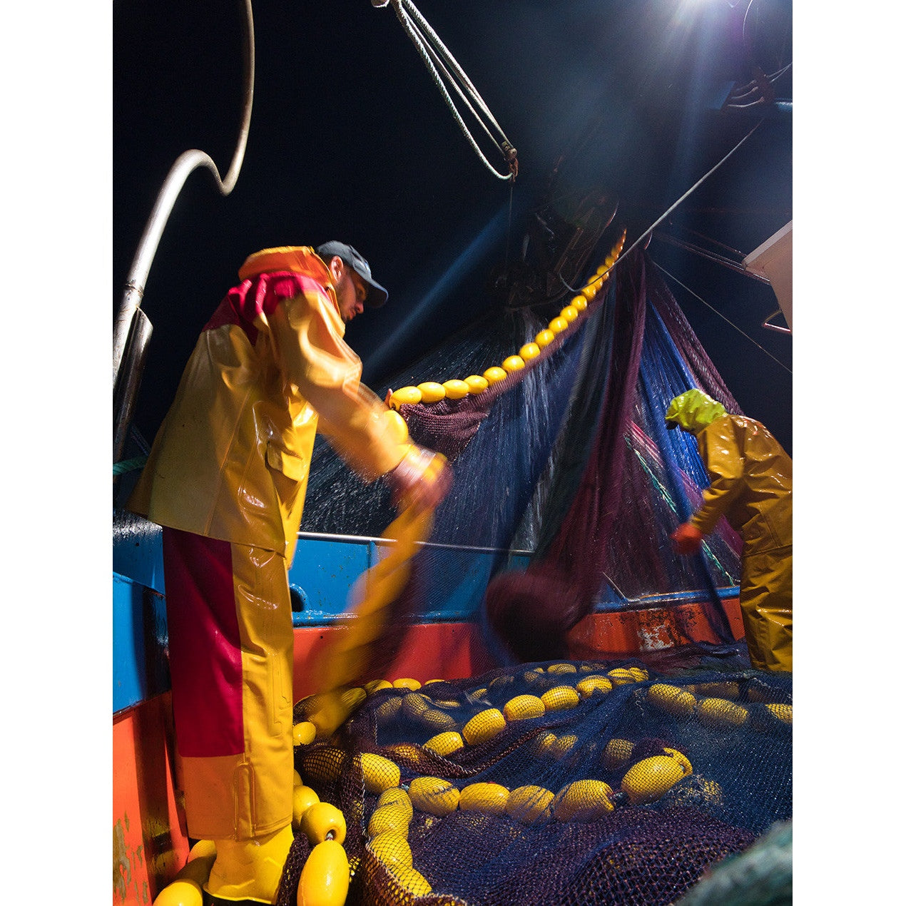 Guy Cotten Drembib Breathable Bib And Brace