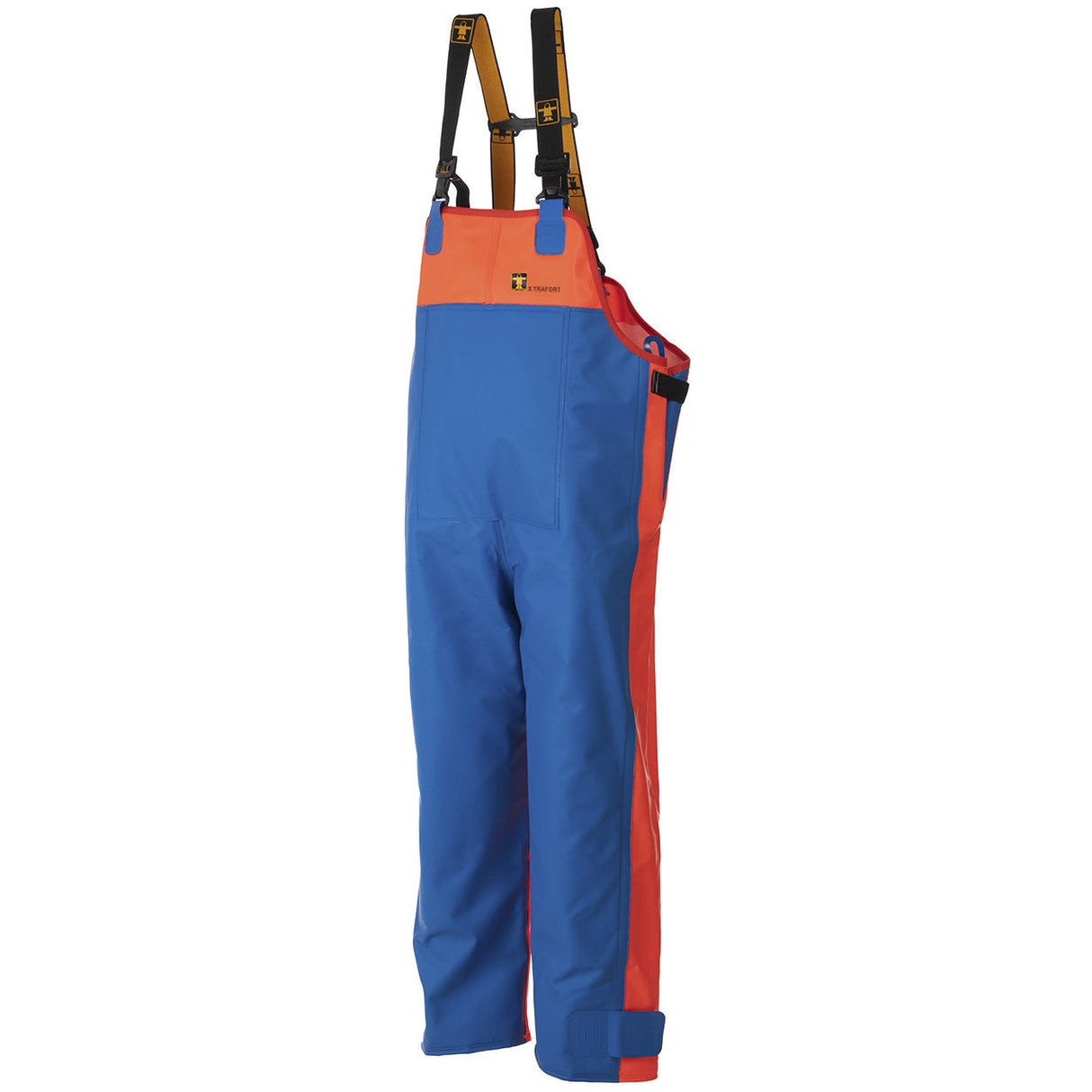 Guy Cotten X-Trafort Bib And Braces