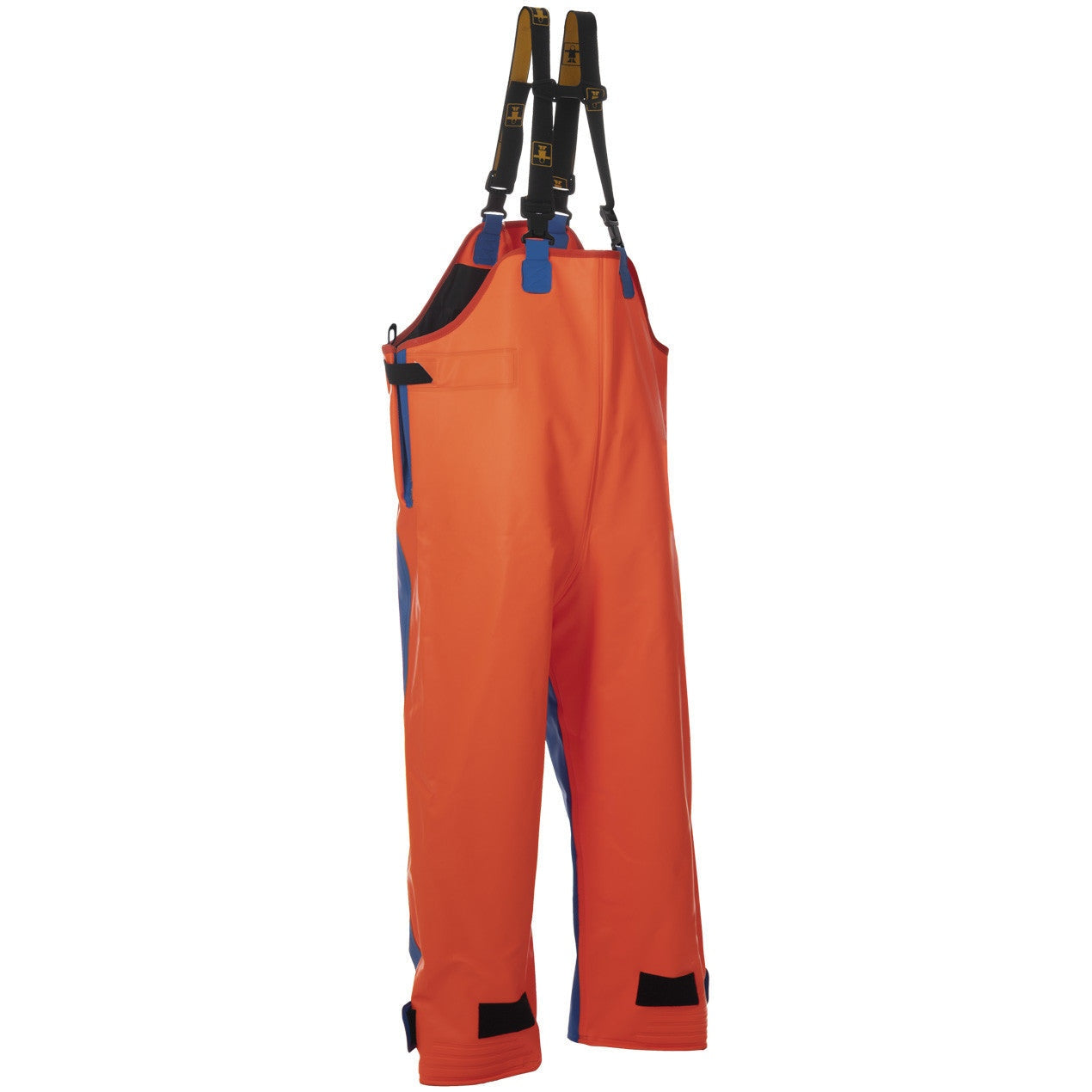 Guy Cotten X-Trafort Bib And Braces