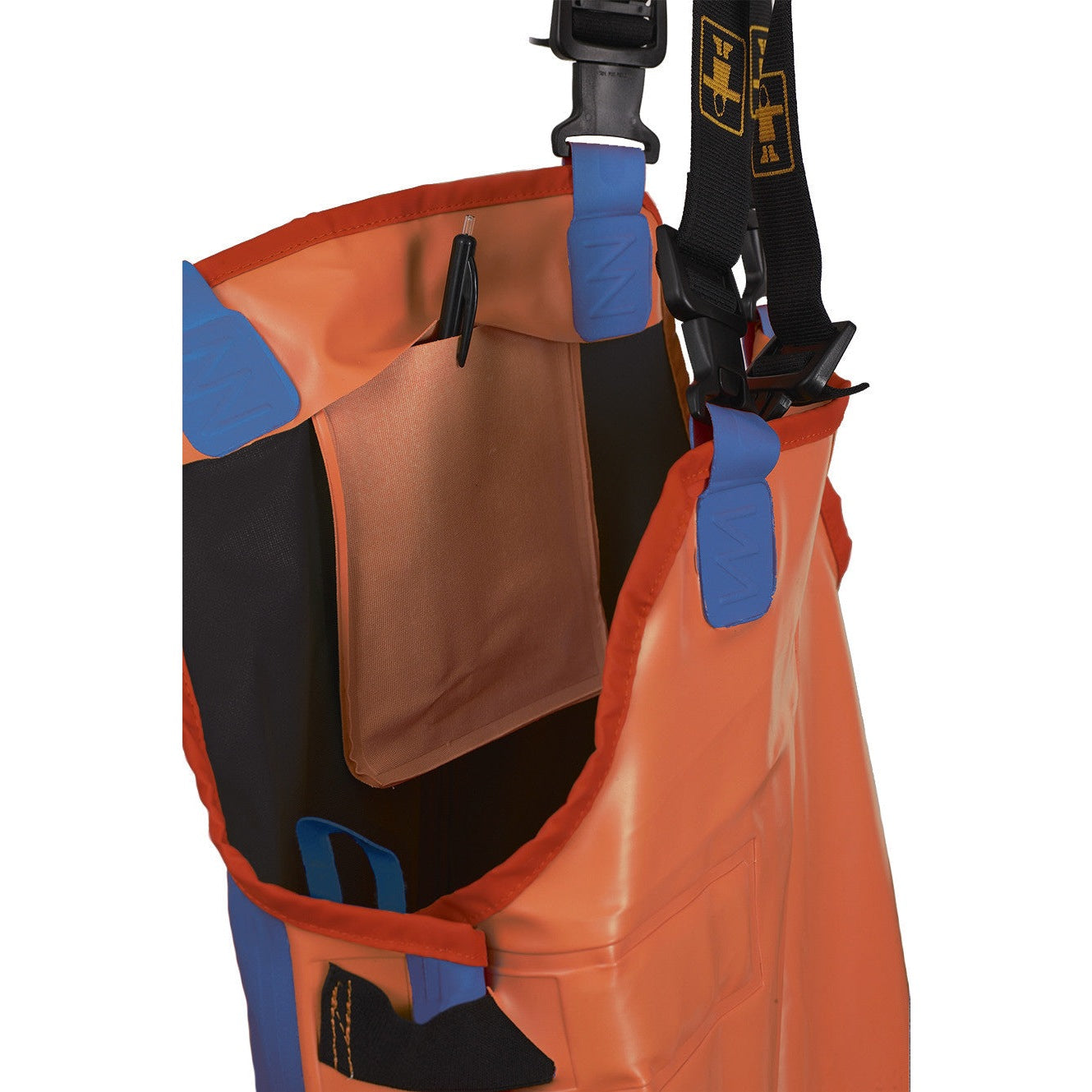 Guy Cotten X-Trafort Bib And Braces