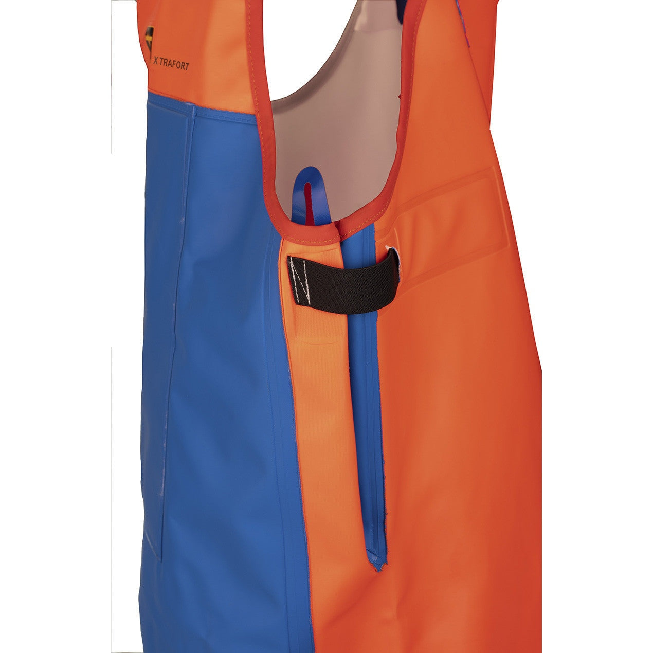 Guy Cotten X-Trafort Bib And Braces