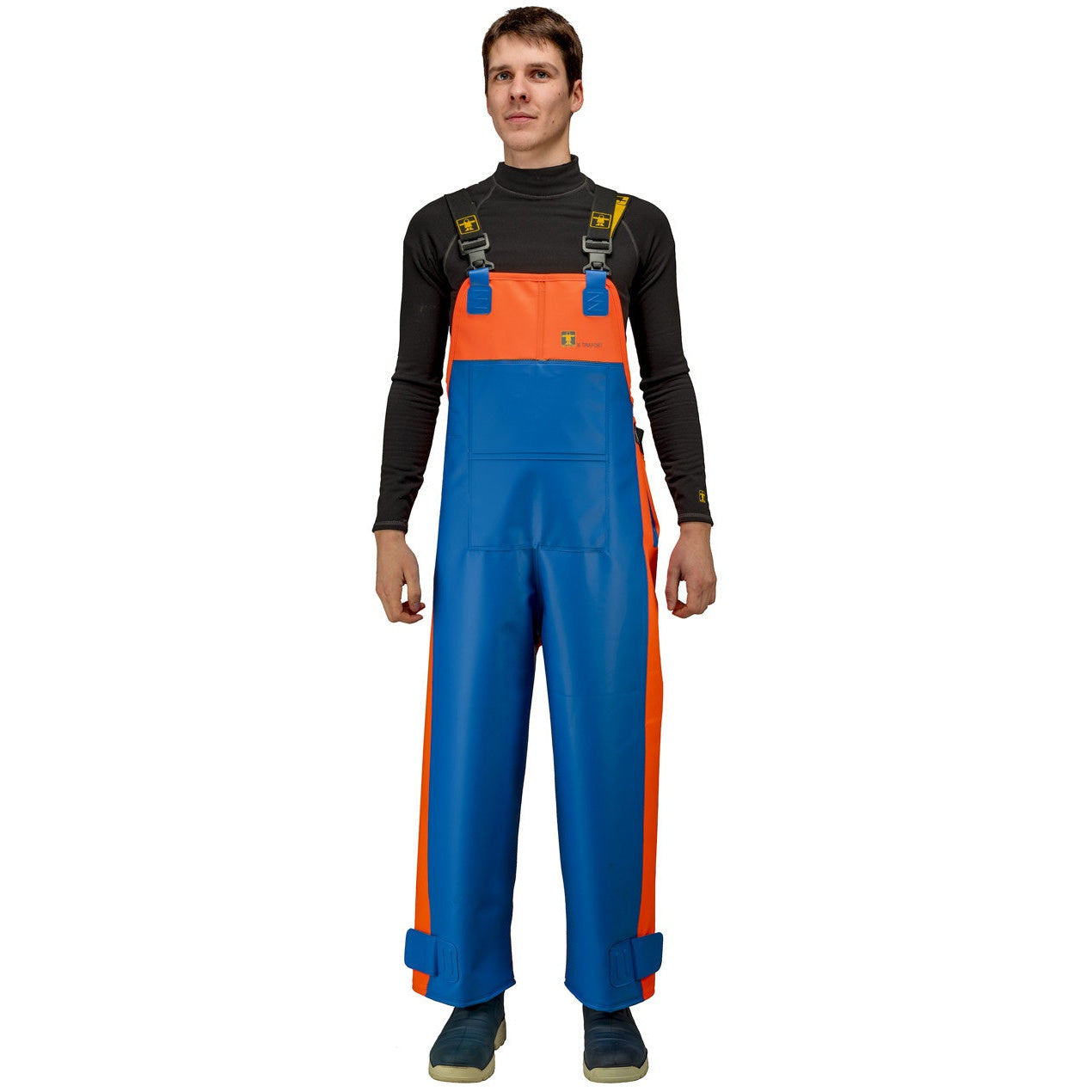 Guy Cotten X-Trafort Bib And Braces