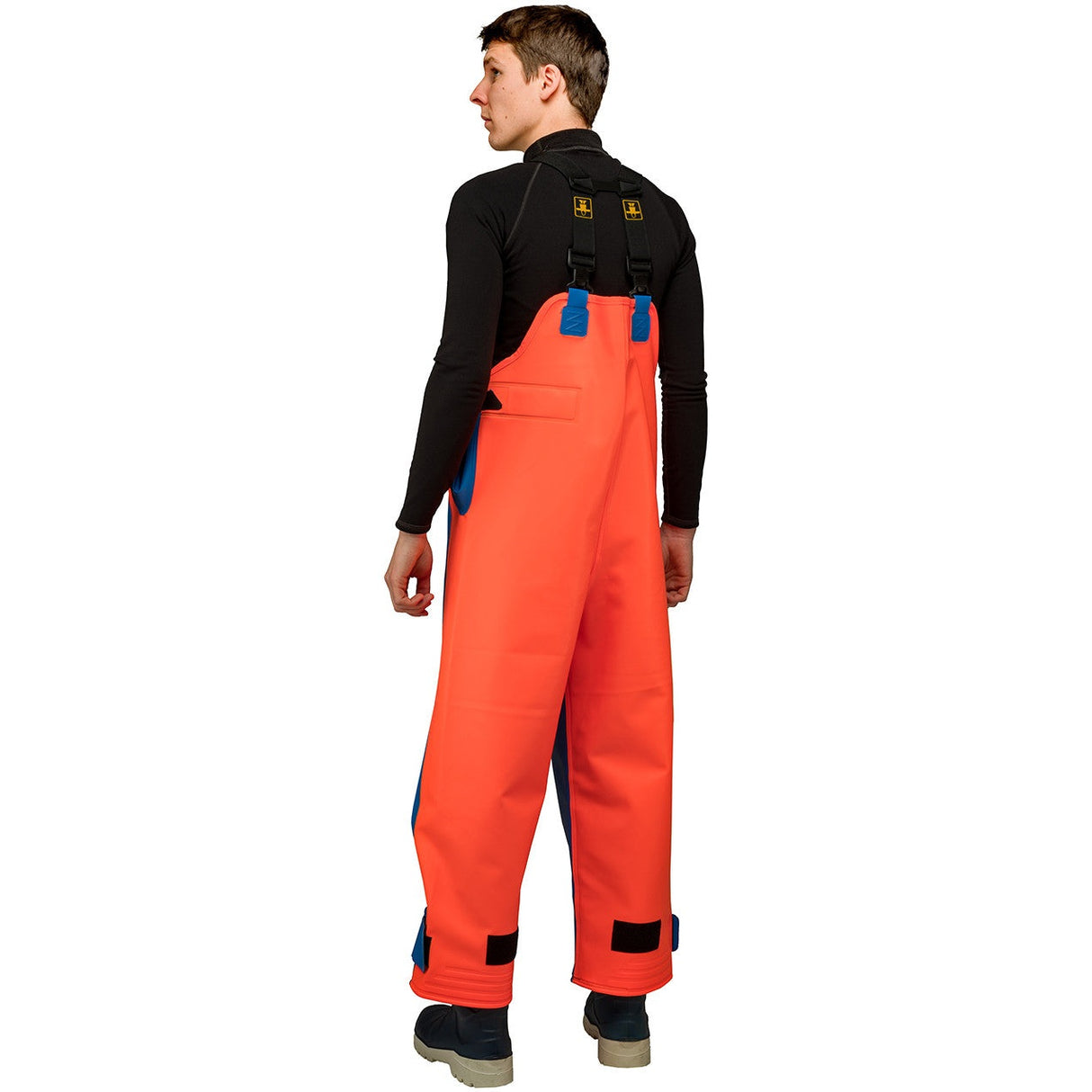 Guy Cotten X-Trafort Bib And Braces