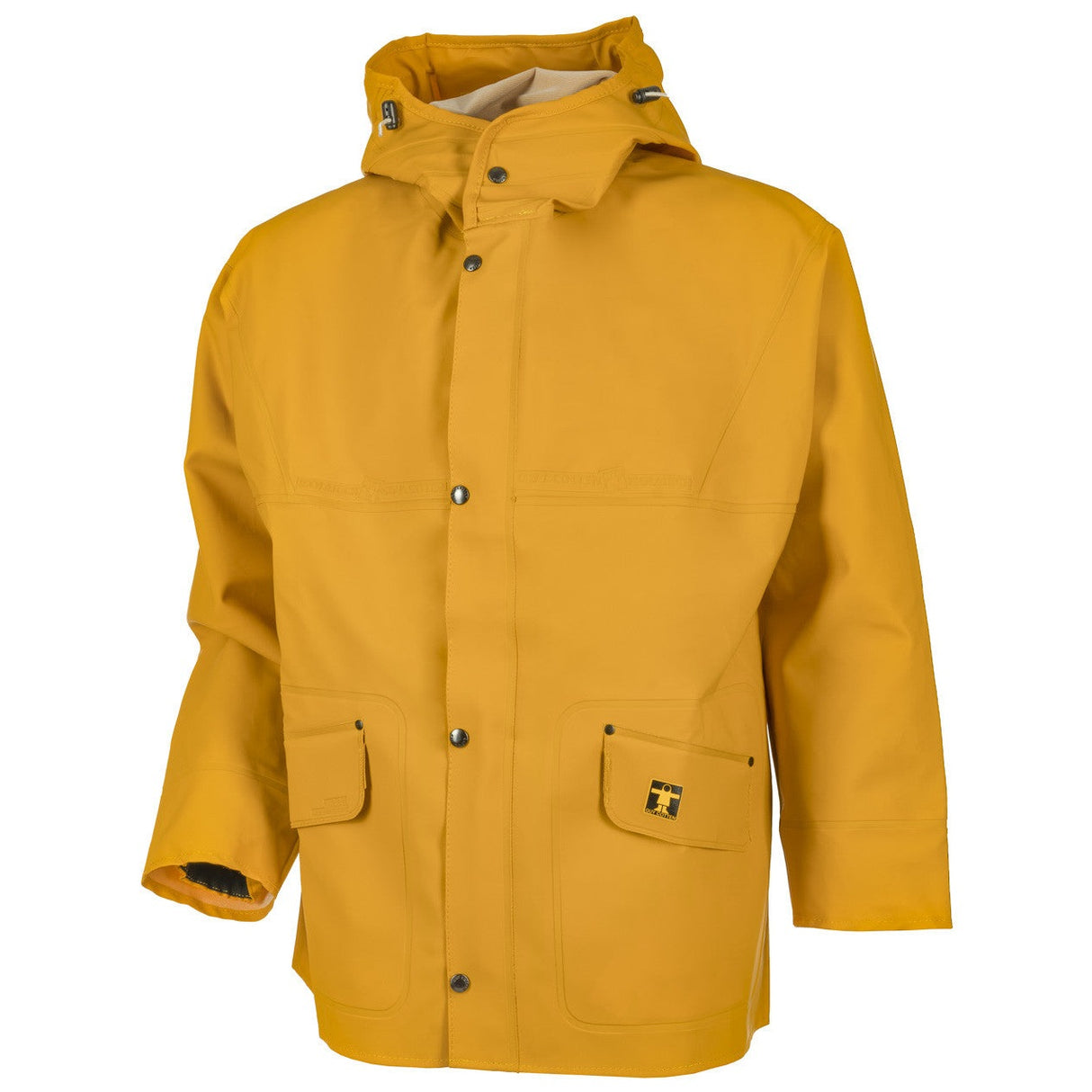 Guy Cotten Isoder Jacket Glentex Fabric