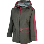 Guy Cotten Isopop Waterproof Jacket - Women's Cut