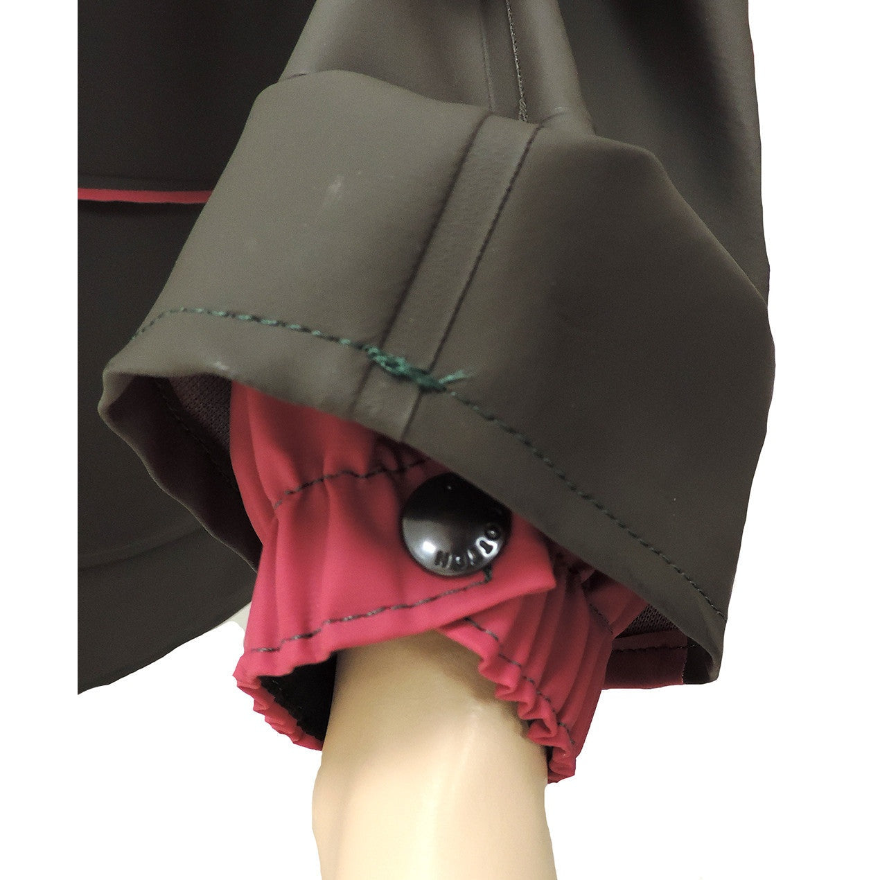 Guy Cotten Isopop Waterproof Jacket - Women's Cut