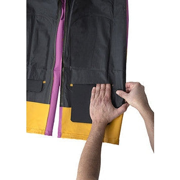 Guy Cotten Salsa Bib And Braces - Women's Cut