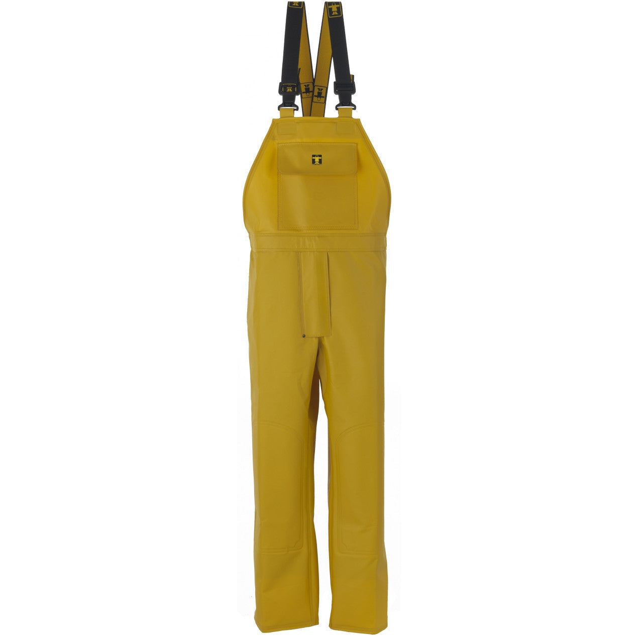 Guy Cotten Bib And Braces Trousers CBD