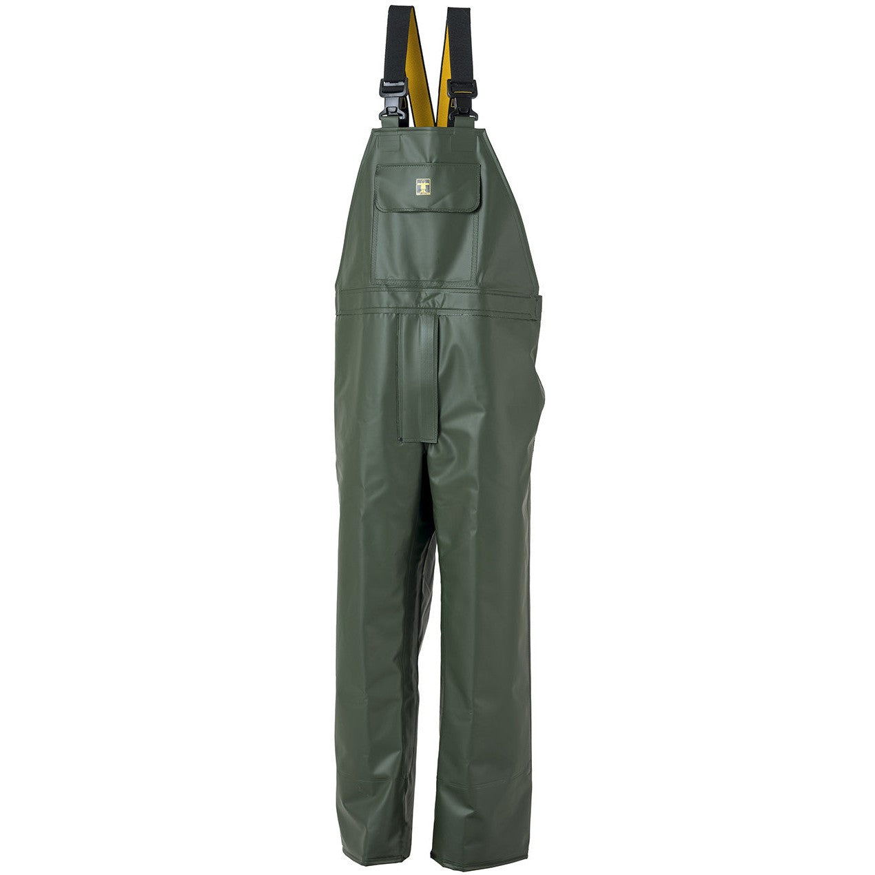 Guy Cotten Armoric Bib And Brace Nylpeche