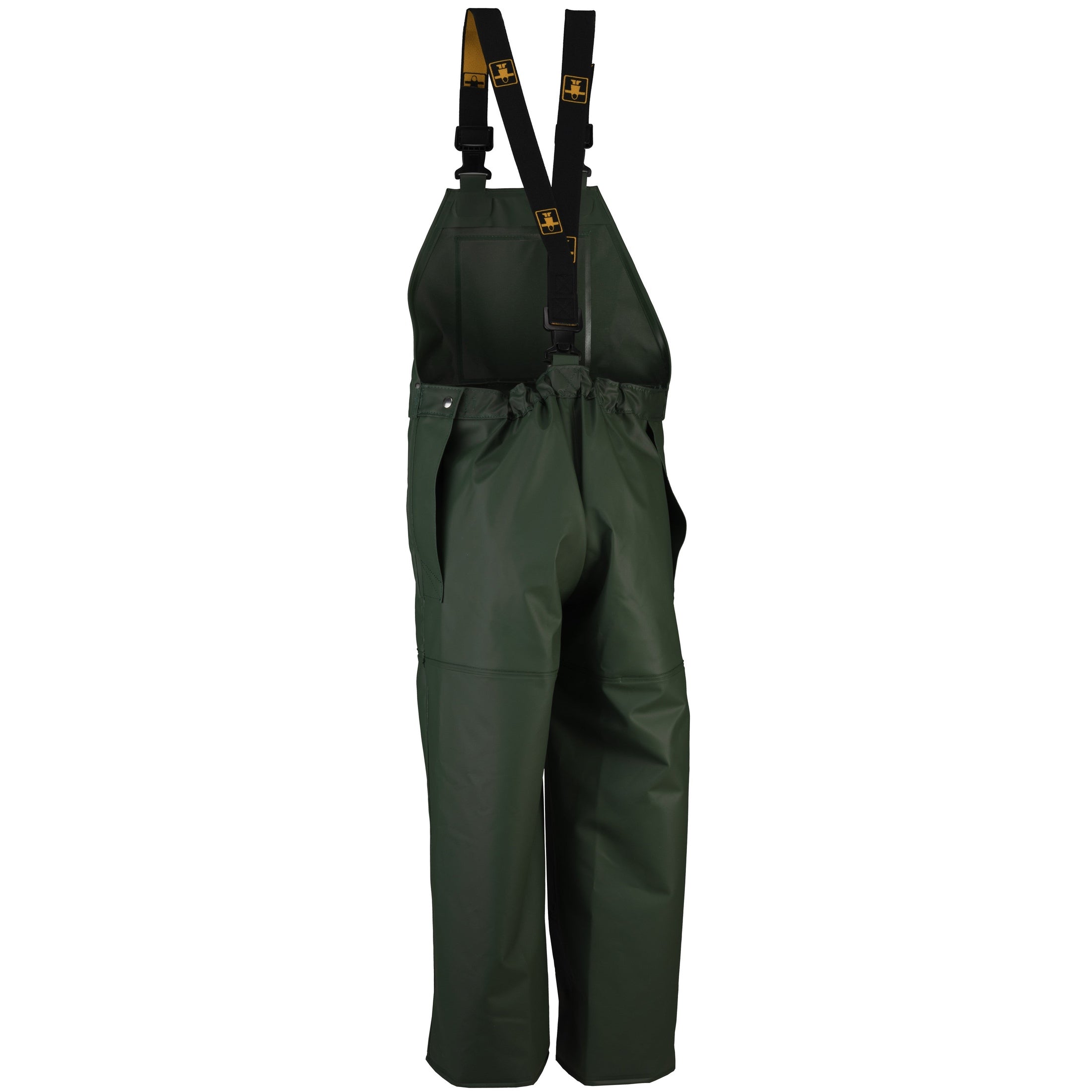 Guy Cotten Armoric Bib And Brace Nylpeche