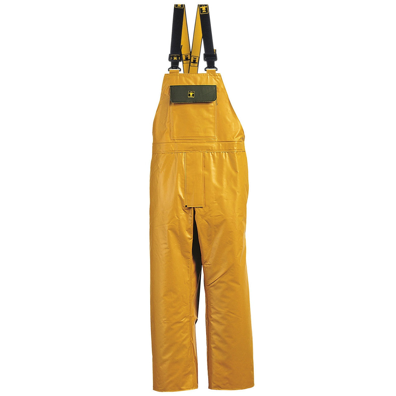 Guy Cotten Classic Tripled Bib And Brace