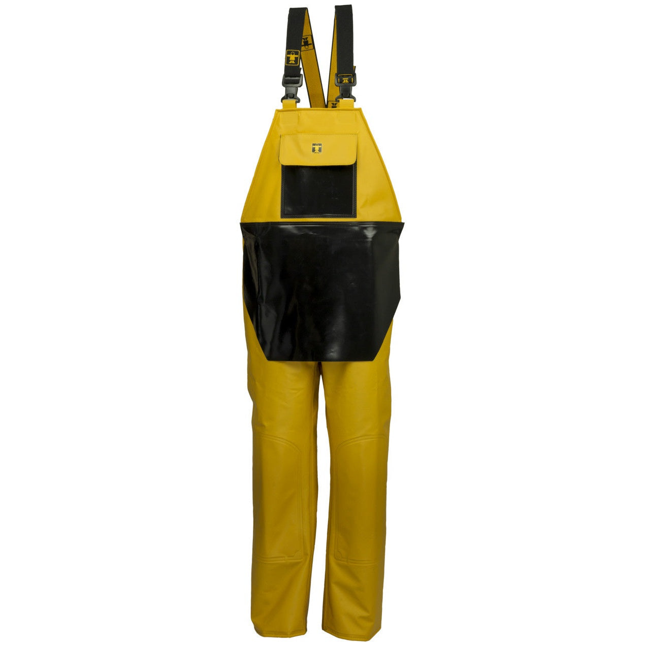 Guy Cotten Bib And Braces with Apron