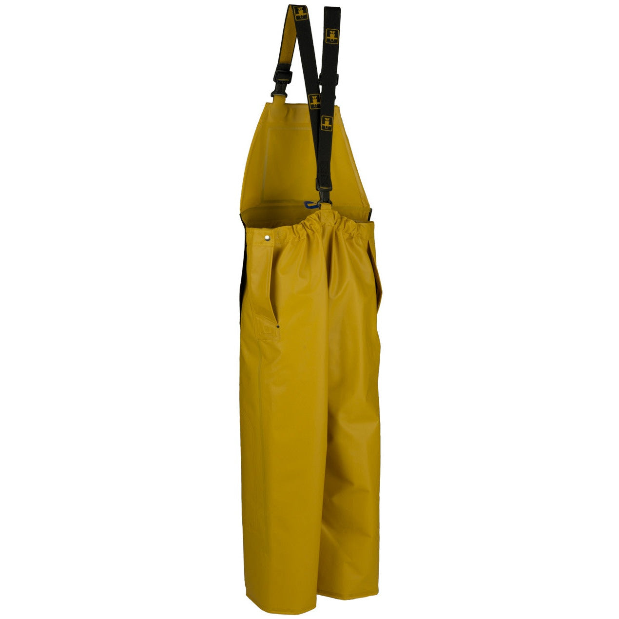 Guy Cotten Bib And Braces with Apron