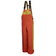 Guy Cotten X-Trapper Bib And Braces Nylpeche CC
