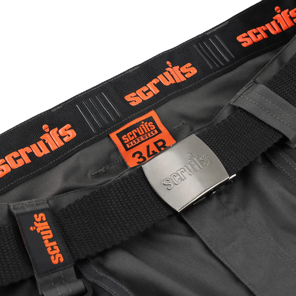Scruffs Pro Flex Holster Trousers