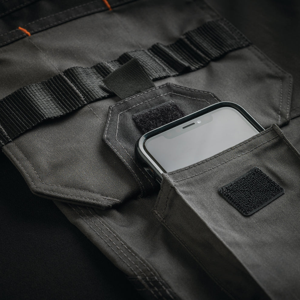Scruffs Pro Flex Holster Trousers