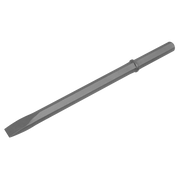 Sealey Chisel 35 x 620mm - 1-1/4"Hex