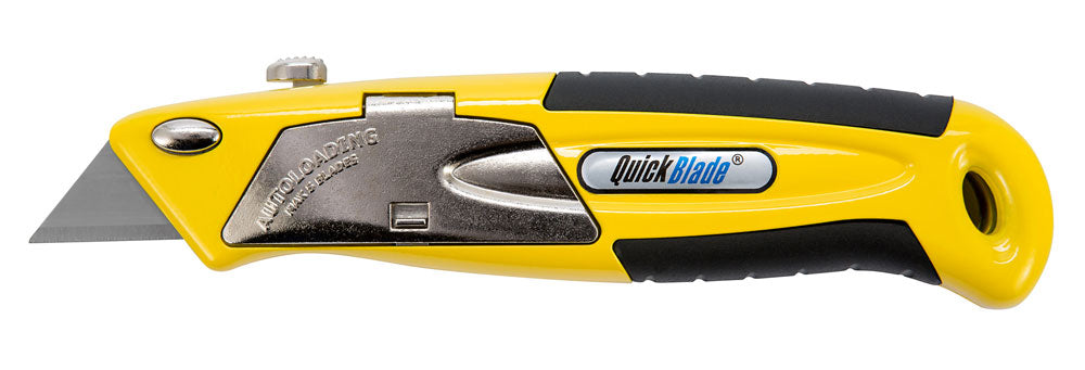 Beeswift Autoloading Utility Knife