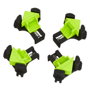 Sealey Mitre Wood Corner Clamp Set 4pc