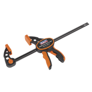 Sealey Quick Bar Clamp 300mm