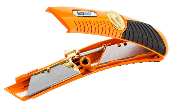 Beeswift Quickblade Springback