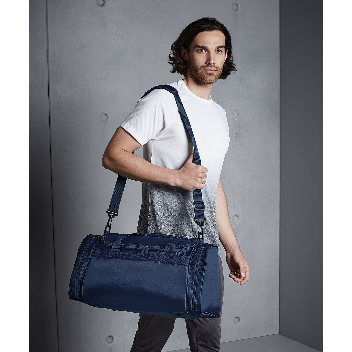 Quadra Sports Holdall